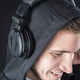 Illustration for article titled A Hoodie Made From Speaker Fabric Wont Muffle Your Headphones